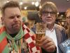 Thomas van Groningen over rel rond carnavalslied: 'Ik zit tussen twee ruzi�nde 70-plussers!'