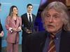 Johan Derksen voorzichtig positief over akkoord D66, VVD en CDA: 'Spreken mijn taal niet, maar...'