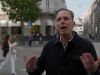 Rob Geus treft drama aan in hotel boven snackbar