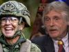 Johan Derksen juicht functie van M�xima in het Nederlandse leger toe: 'Hartstikke stoer!'