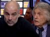 Johan Derksen prijst Pep Guardiola: 'Ik vind het heel moedig van hem!'