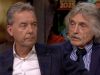 Valentijn Driessen reageert op bekentenis Johan Derksen: 'Een ziekelijke hobby'