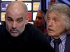 Johan Derksen prijst Pep Guardiola: 'Ik vind het heel moedig van hem!'