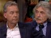 Valentijn Driessen reageert op bekentenis Johan Derksen: 'Een ziekelijke hobby'