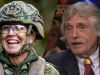 Johan Derksen juicht functie van M�xima in het Nederlandse leger toe: 'Hartstikke stoer!'