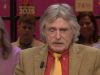 Johan Derksen serieus: 'Ik heb iets heel ernstigs meegemaakt...'
