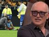 Ren� van der Gijp somber gestemd over blessure Shaqueel van Persie