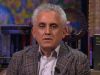 Keyvan Shahbazi erg verbaasd door stilte in Nederland over Iran: 'Enorme massamoord gaande'