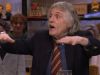 Johan Derksen vertelt over incident met ex-vrouw: 'Al dat geld fladderde over de markt!'