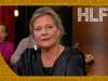 Hoe luisterde Justine Marcella naar de podcast met onze koning? "In bed"