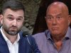 Jack van Gelder wil het niet over Stephan van Baarle hebben: �??Ga ik me niet toe verlagen�??