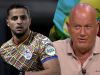 Transfer Ihattaren doet Jack van Gelder niks: 'In principe een speler die volledig op z'n retour is'