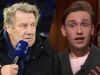 Nicky van der Gijp: 'Het gaat gelukkig weer heel goed met Jan Boskamp'