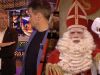 Chris over mixer-geluiden tijdens nieuwtjes: 'Ik hou van dat soort humor!'