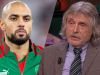 Johan verwacht toptransfer Amrabat: �??Dat vond ik de grote uitblinker van Marokko'