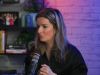 Merel Ek over liftdrama met Dion Graus (PVV): 'Hij kon geen kant op!'