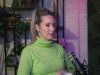 H�l�ne Hendriks wilde handtekening vragen: 'Ik was starstruck'