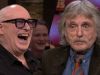 Doet Johan Derksen aan dirty talk?