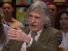 Johan Derksen haalt uit: 'Dat is zo'n vervelende, nagemaakte klootzak!'