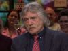 Johan Derksen: 'Ik heb vanmiddag mijn vrouw onterfd'