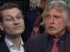 Johan Derksen ziet interview met aanstaand landbouwminister Jaimi van Essen: 'Pedant kereltje!'
