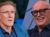Ren� vertelt anekdote over Hans van Breukelen: 'We lagen over de grond te rollen van het lachen!'