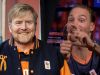 Kjeld Nuis vertelt anekdote over Willem-Alexander op Olympische Spelen: 'Dat is toch fantastisch?!'
