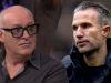Ren� van der Gijp reageert op uitspraak Van Persie over kritiek op Sterling: 'Hij begrijpt het niet'