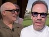 Ren� van der Gijp ziet beelden Robert Doornbos vanuit Dubai: 'Dit gaat toch nergens over?!'