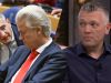 Wouter de Winther: 'Er is een soort verzoenend gesprek geweest tussen Markuszower en Wilders'