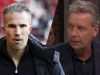 Valentijn Driessen: 'Ik weet zeker dat Feyenoord Robin van Persie niet gaat ontslaan'
