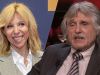 Johan Derksen reageert op nieuws dat Claudia de Breij de oudejaarsconference gaat verzorgen