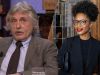 Johan Derksen over Sylvana Simons: 'Verschrikkelijk mens, maar wel een mooie vrouw'