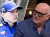 René van der Gijp over Max Verstappen: 'Dan moet je toch lekker stoppen?!'