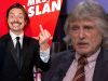 Johan Derksen hekelt Gover Meit: 'Dorpsidioot!'