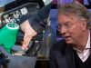 Arend Jan Boekestijn heeft nieuws over de benzineprijs: 'Dames en heren...'