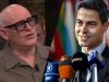Ren� van der Gijp over interview Rob Jetten: 'Het lult maar en het lult maar'