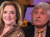 Johan Derksen hoort dat Catherine Keyl dacht dat ze een te groot achterwerk had: 'Dat klopt!'