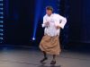 Auditie Makura | So You Think You Can Dance