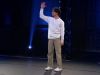 Auditie Yusri | So You Think You Can Dance