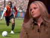 Noa Vahle kritisch op Raheem Sterling: 'Hij struikelt bijna over z'n eigen voeten'