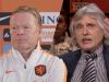 Johan Derksen ziet persconferentie Ronald Koeman: 'Ik vind dit echt onprofessioneel!'