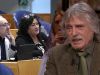 Johan Derksen: 'Ik krijg een steeds grotere hekel aan Henk Vermeer en Caroline van der Plas�?�'