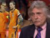 Johan Derksen voorziet problemen voor Oranje op WK: 'Denk dat ze de groepsfase niet overleven...'