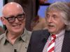 Johan Derksen en Ren� van der Gijp onthullen hoeveel geld ze kregen voor tv-reclames