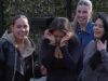 Het bezoek van Kristie zegt Anouk geen gedag