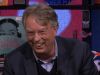 Arend Jan Boekestijn geniet van h��rlijke imitatie van zichzelf: 'Hij kan hier zo gaan zitten!'