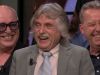 Vandaag Inside-tafel gaat stuk om smerige scheet-anekdote van Johan Derksen