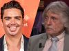 Johan Derksen grapt over liefdesbreuk Yves Berendse: 'Hoop dat hij van emotie niet meer kan zingen!'