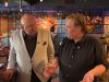 In de wandelgangen van F1 aan Tafel met Frank Evenblij en Pieter Cobelens